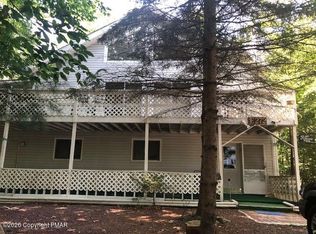5701 Pembrook Dr, Tobyhanna, PA
