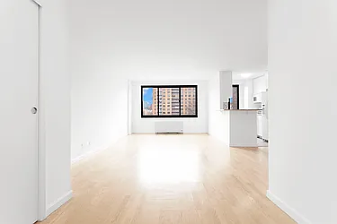 Rented by Olnick Organization