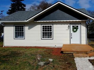 1322 Dearborn Ave, Shelton, WA