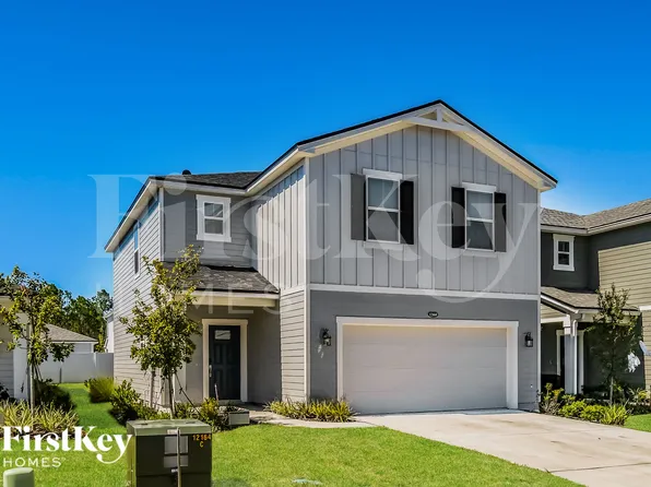 12160 Abberley Cir, Jacksonville, FL 32256
