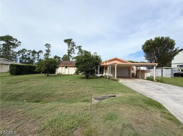 721 Canton Ave, Lehigh Acres, FL 33972