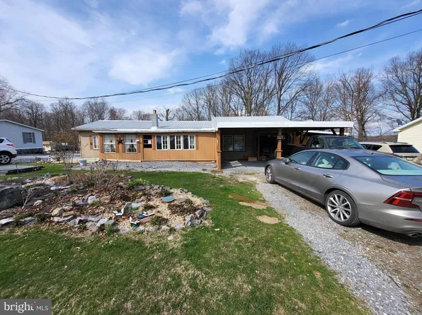 11559 S Mountain Rd, Fayetteville, PA 17222