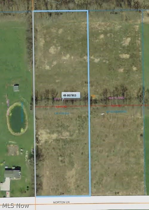1st image of Norton Ln