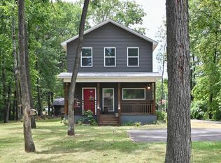 210 S Reno Ave, Russellville, AR 72801