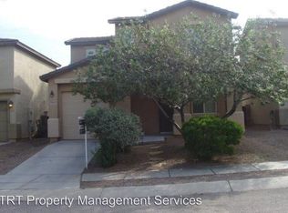 3230 N Rambling Creek Pl, Tucson, AZ 85712