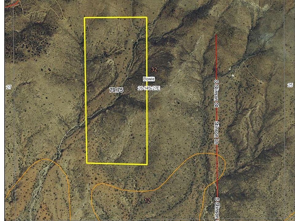 2nd image of Tbd Near Stinson Dr