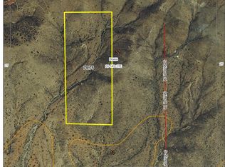 Tbd Near Stinson Dr, Willcox, AZ 85643