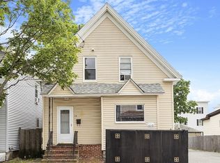 28-32 Chester St, Lawrence, MA 01843