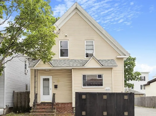 28-32 Chester St, Lawrence, MA 01843