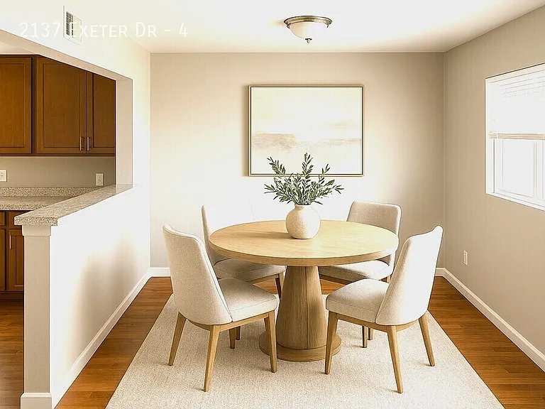 2137 Exeter Dr #4 — Photo 4