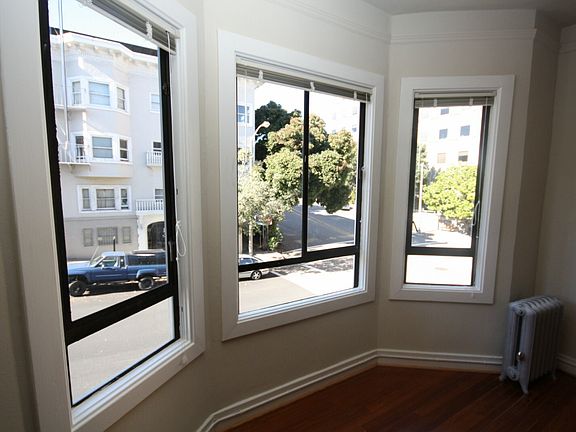 5th image of 1250 Broderick St APT 3