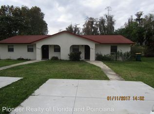 261 Cobalt Dr, Kissimmee, FL 34758