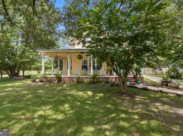 191 Deals Cir N, Woodbine, GA 31569