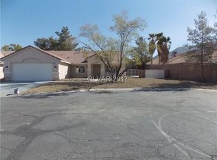 2710 Meadow Spring Ct, Las Vegas, NV 89156