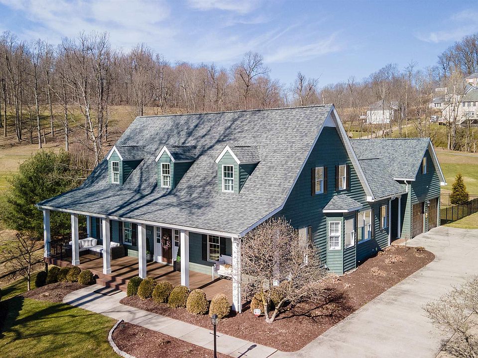 4128 Cove Point Dr, WV 26508 Zillow