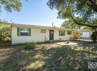 2527 University Ave, San Angelo, TX 76904
