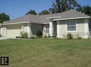 2398 Godfrey Ave, Spring Hill, FL 34609