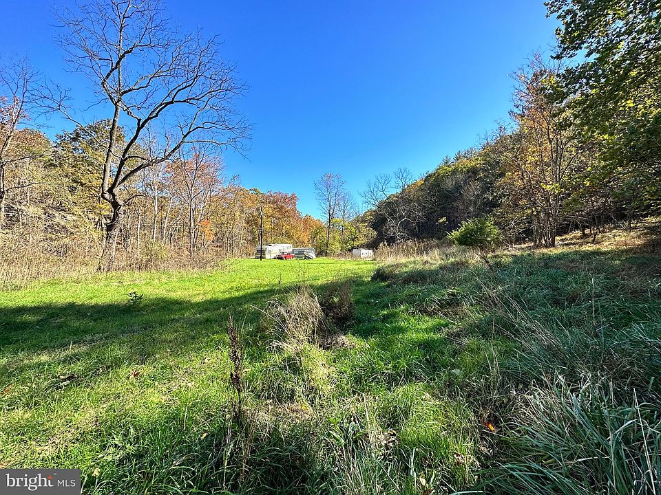 Route 3 Higginsville, Slanesville, WV 25444 MLS WVHS2004022 Zillow