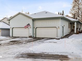 6730 Delong Landing Cir, Anchorage, AK 99502