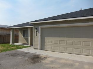 821 Chicago St, Nampa, ID 83686