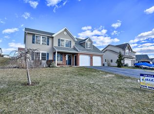 60 Independence Dr, Shippensburg, PA 17257