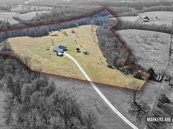 3rd image of 17475 Scott Cemetery Rd