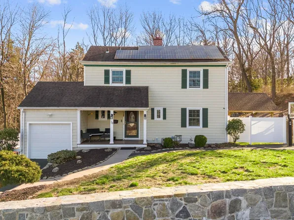 34 Alden Road, West Haven, CT 06516