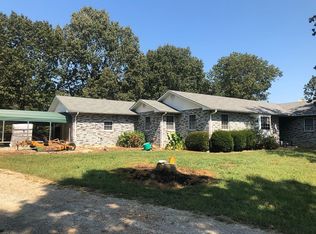 1225 Rr 9, Gatewood, MO 63942