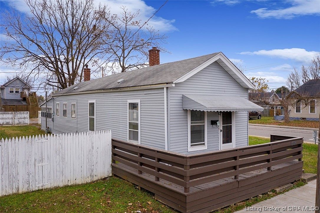 1506 Ekin Avenue, New Albany, IN 47150 Zillow