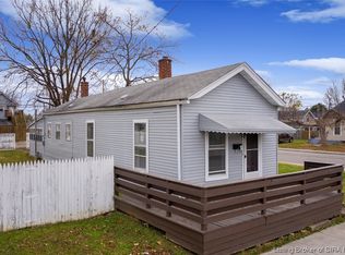 1506 Ekin Ave, New Albany, IN 47150