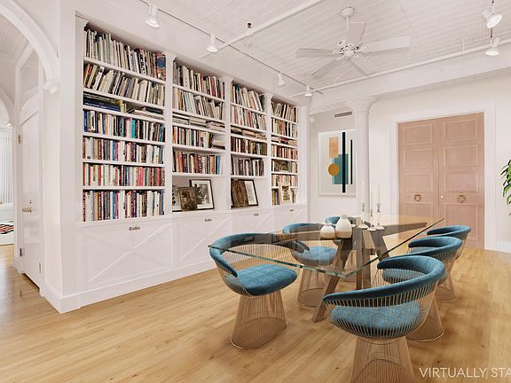 3rd image of 59 Wooster St #3E