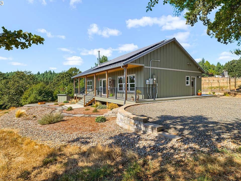 14950 NW Bear Rd, Yamhill, OR 97148 MLS 23041235 Zillow