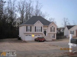 7228 Raintree Loop, Jonesboro, GA 30236