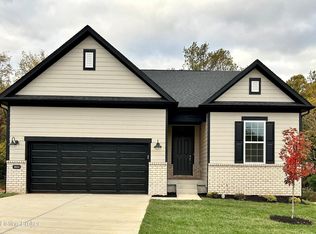 3634 Fordham Park Dr, Louisville, KY 40245