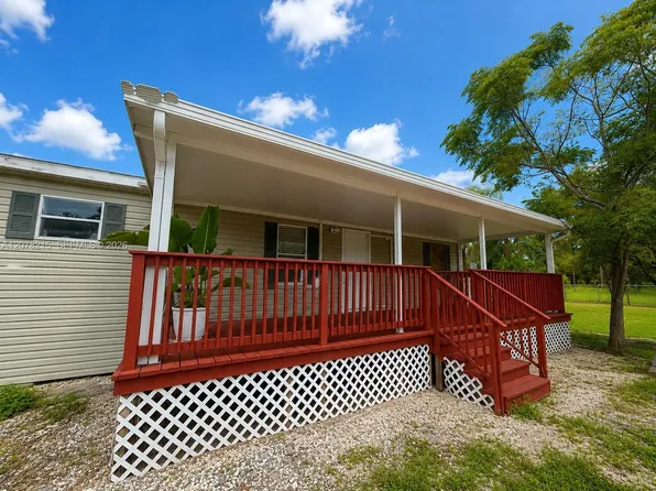 120 S Nogal St, Clewiston, FL 33440