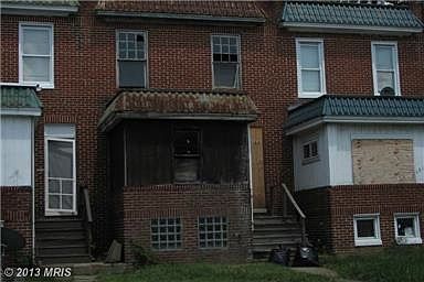 2nd image of 4813 Reisterstown Rd