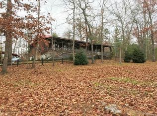 161 Tall Pine Cir, Tellico Plains, TN 37385