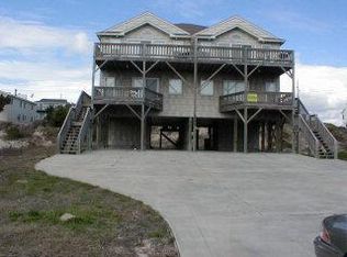 5504-5504 W Ocean Dr, Emerald Isle, NC 28594