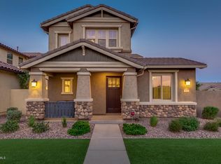 3918 E Turley St, Gilbert, AZ 85295