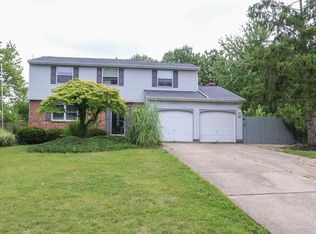 5144 Derby Ct, Mason, OH