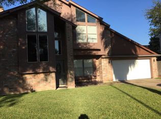 12403 Truesdell Dr, Houston, TX 77071