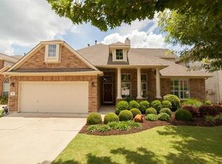 12120 Capitol Saddlery Trl, Austin, TX 78732