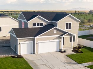 152 W Box Creek Dr, Stansbury Park, UT 84074