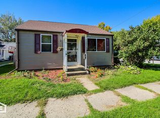 131 N Leighton St, Kenton, OH 43326