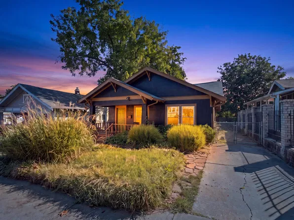 327 N Santa Fe Ave, Tulsa, OK 74127