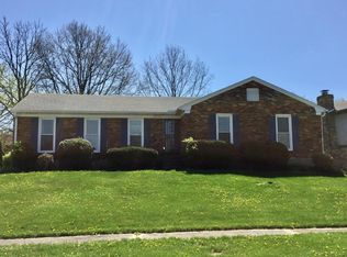 8707 Lantern Lite Pkwy, Louisville, KY 40220