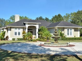 16551 Hutchison Rd, Odessa, FL 33556