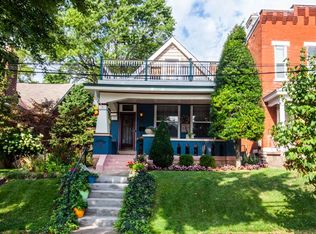 2223 Oakland Ave, Covington, KY