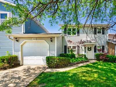 362 Hilton Dr, Glendale Heights, IL, 60139
