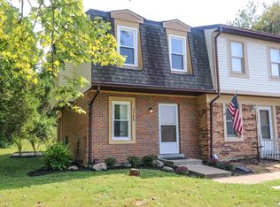 3700 Parfore Ct, Cincinnati, OH 45245